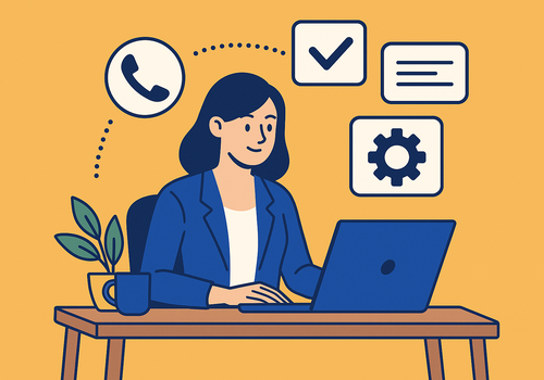 section simple managed 500x350